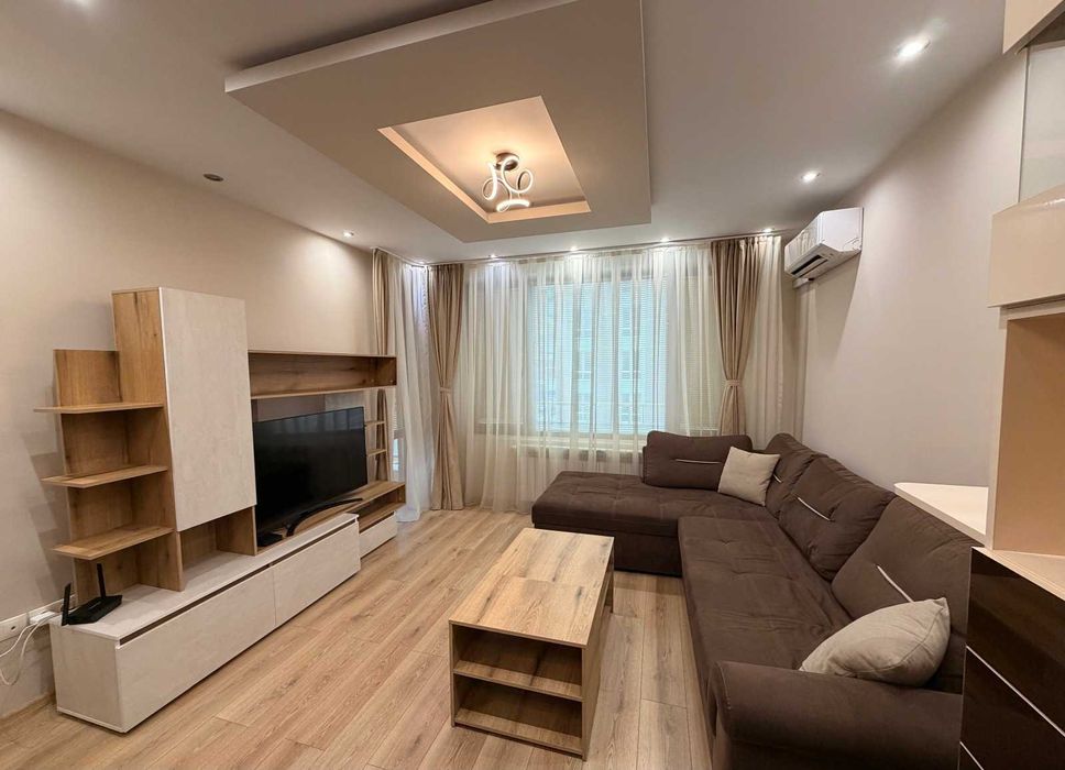 Продава се Двустаен апартамент в София, Дружба 2 - 72 кв.м за 1700 €/кв.м - Снимка #6