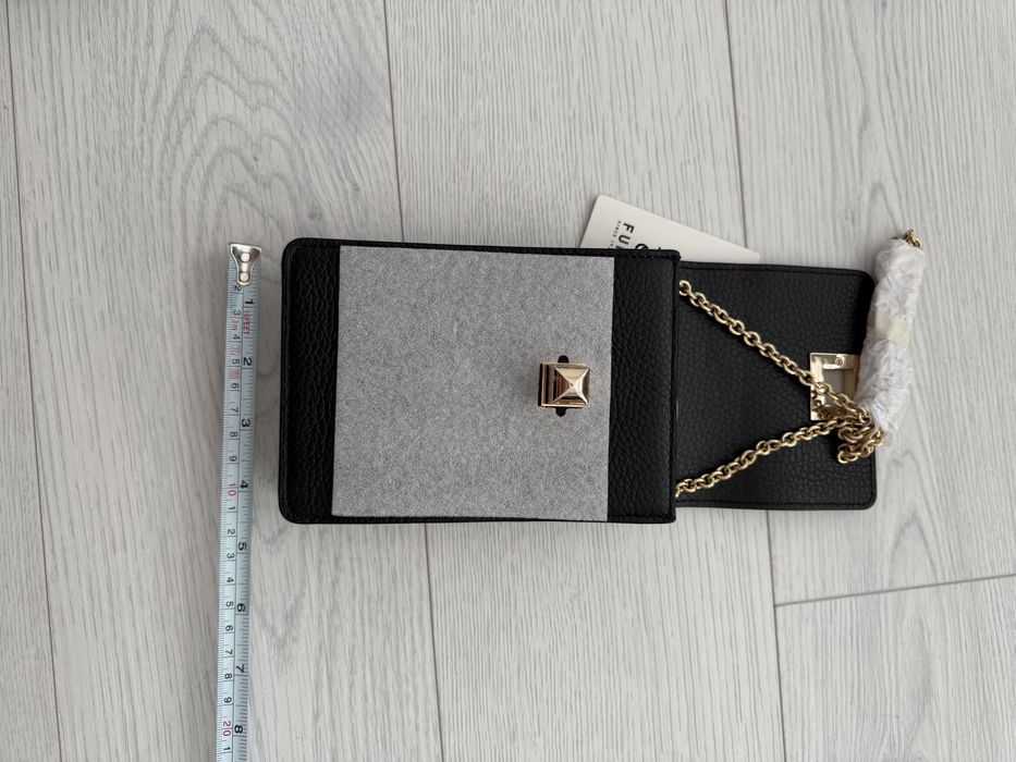 Дамска чанта BY FAR & Furla