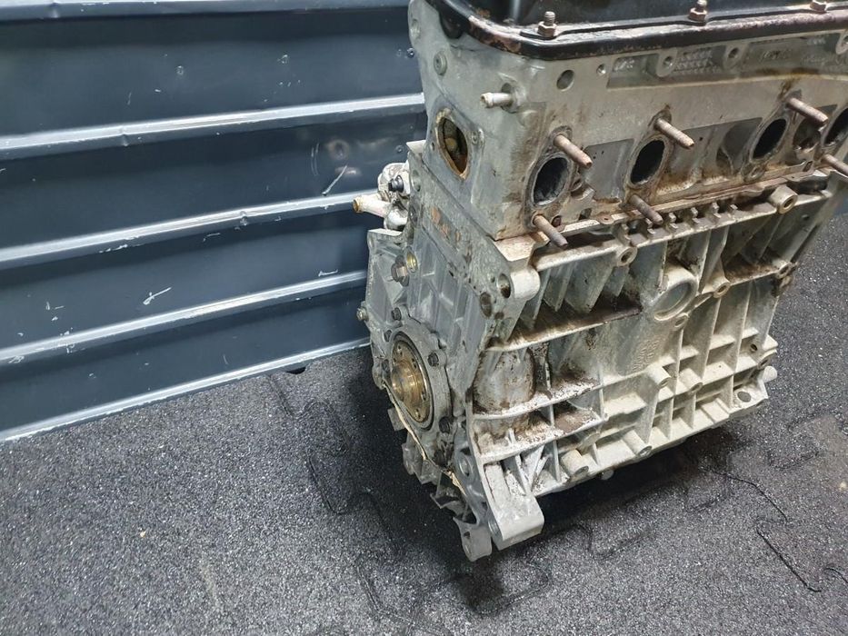 Motor Complet 1.6 74Kw|100Hp (Akl) Volkswagen Golf Iv (1J1) [ 1997 - 2007 ] Oem 06A100032J / 06A 100 032 J