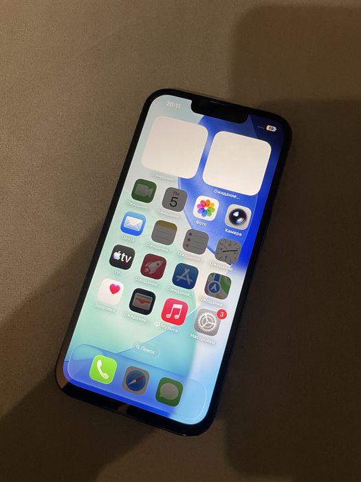 Айфон 13 128гб продаю