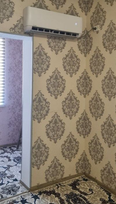 Sergiliy tumani Yangi hayot metro