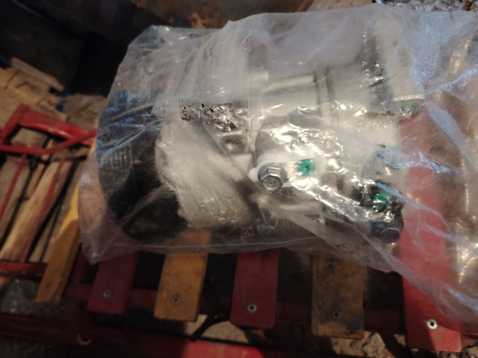 Продам велик компрессор