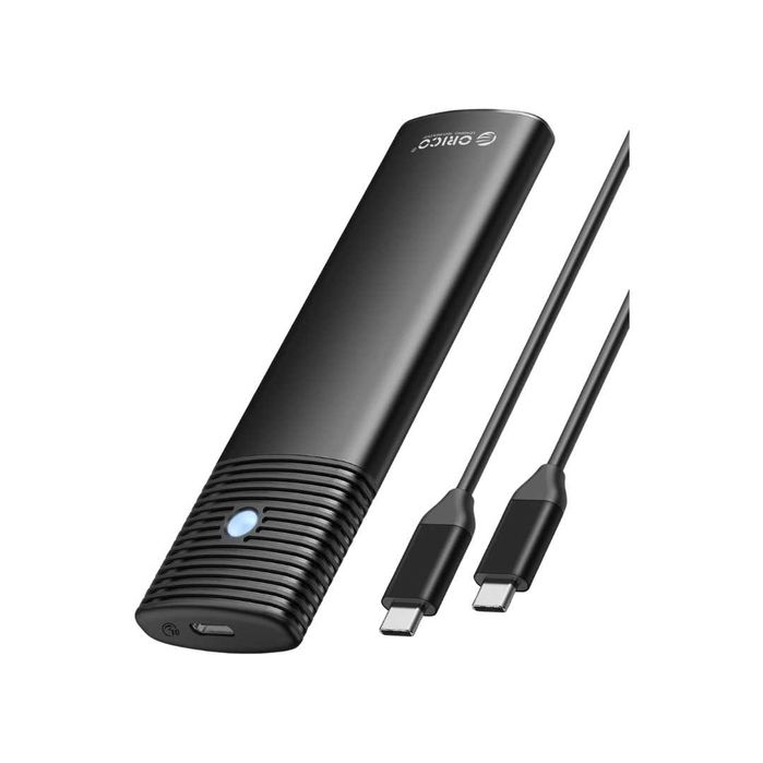 Корпус ORICO PWM2-G2 для M.2 NVMe SSD