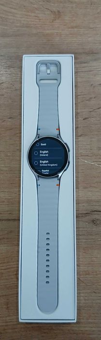 Samsung Galaxy Watch 7 44mm в ГАРАНЦИЯ