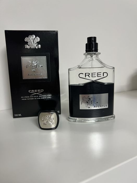 Creed Aventus Парфюм