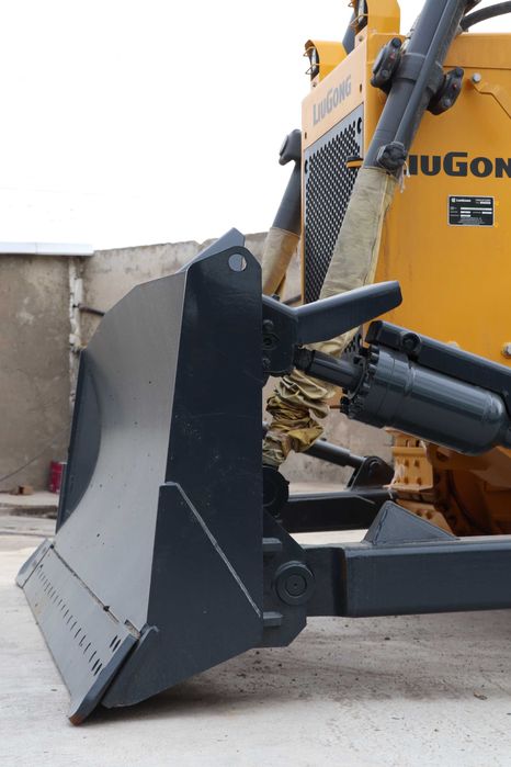 Бульдозер CLG B160C 17 тонн В наличии КРЕДИТ, ЛИЗИНГ, РАССРОЧКА