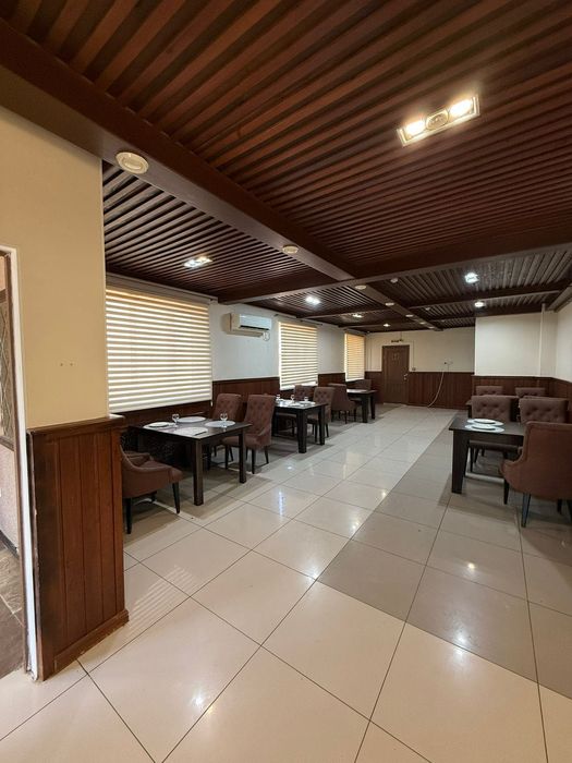 Продается коммерческое помещение 160м2.