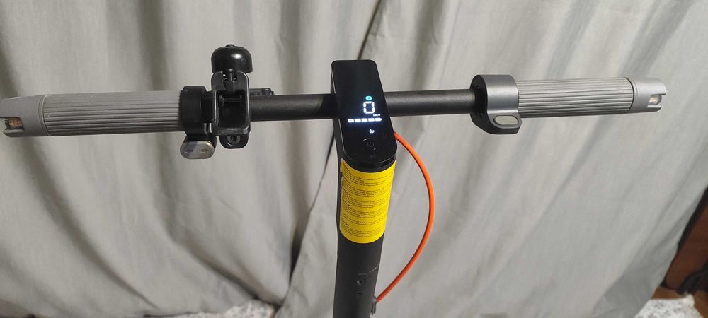 Электросамокат Xiaomi electro Scooter 5GL