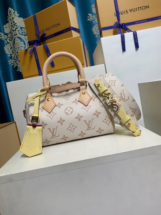 Geanta Louis Vuitton Speedy 18