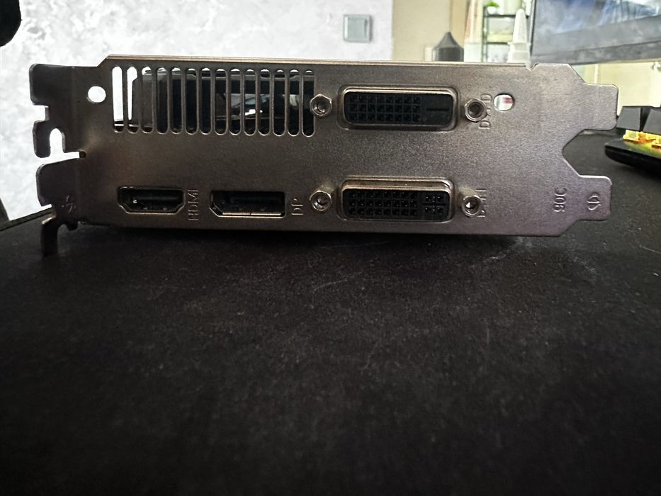 30тыс . Видео карта geforce gtx 950