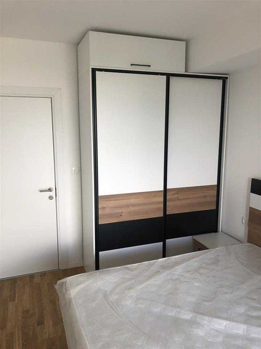 Дава се под наем Двустаен апартамент в Пловдив, Гагарин - 69 кв.м за 260.1 € - Снимка #6