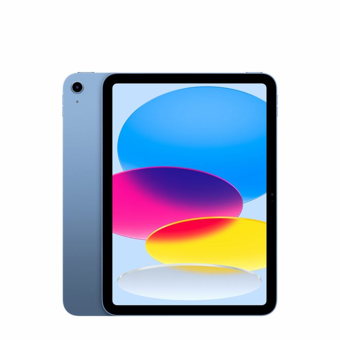 АБСОЛЮТНО НОВЫЙ Ipad A16 128 gb blue