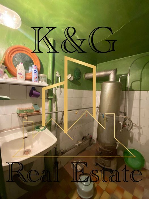 Продава се Къща в с. Просторно, Област Разград - 64 кв.м за 598 €/кв.м - Снимка #3