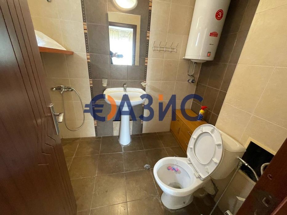 Продава се Тристаен апартамент в с. Равда, Област Бургас - 90 кв.м за 912 €/кв.м - Снимка #14