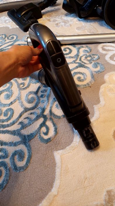 Пылесос самсунг  б/у