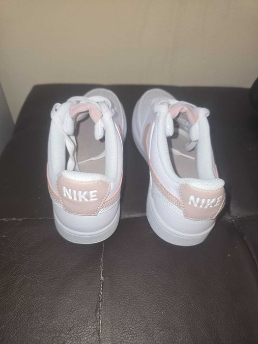 Nike Court Vision Low 40 нови