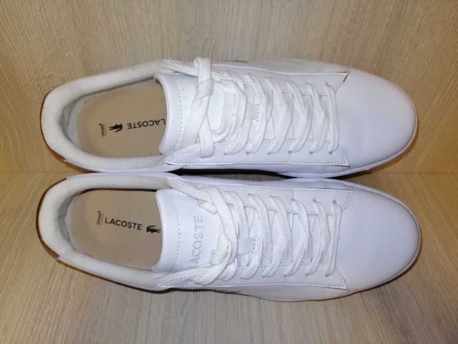 Спортни обувки LACOSTE