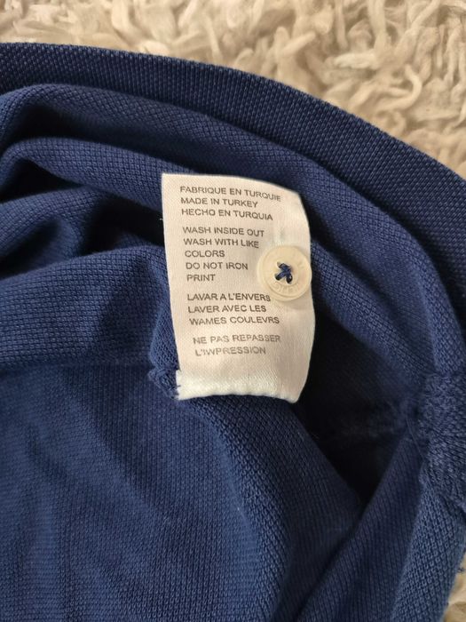 Tricou polo Tommy Hilfiger marimea L