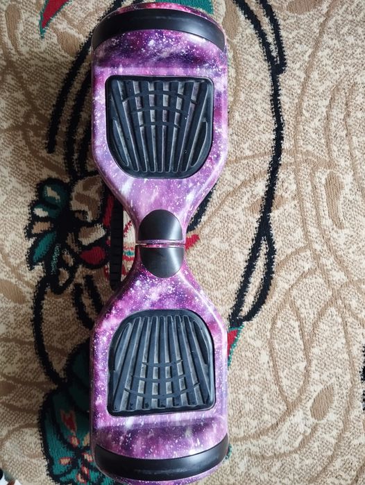 Продам гироскутер 20000 тг