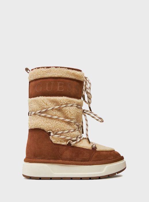 Нови апрески Guess