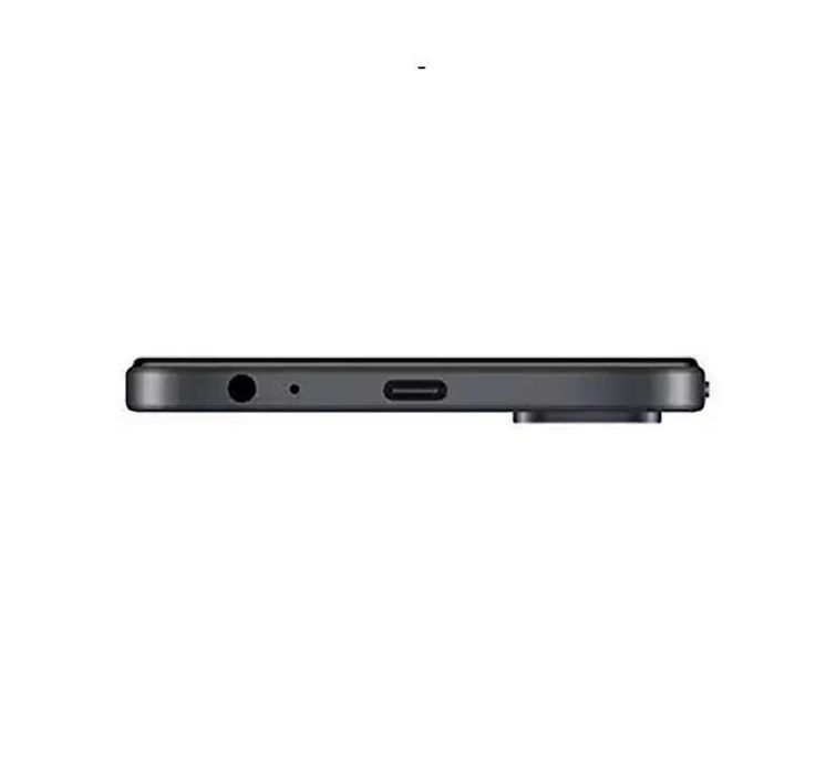 # Смартфон Tecno SPARK Go 3 4/128 Ink Black
