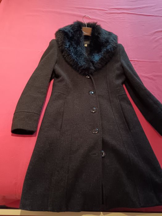 Дамско зимно палто