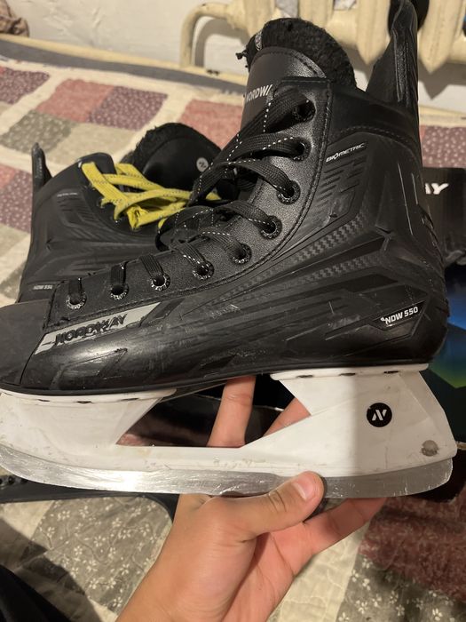 Продается Nordway 550