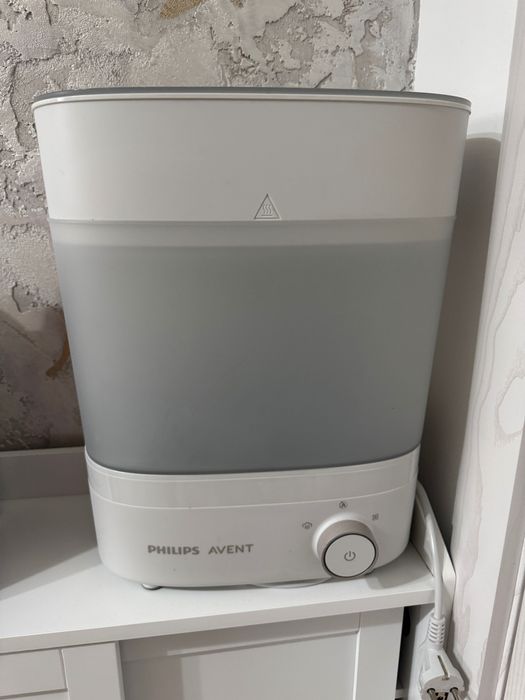 Sterilizator Philips avent