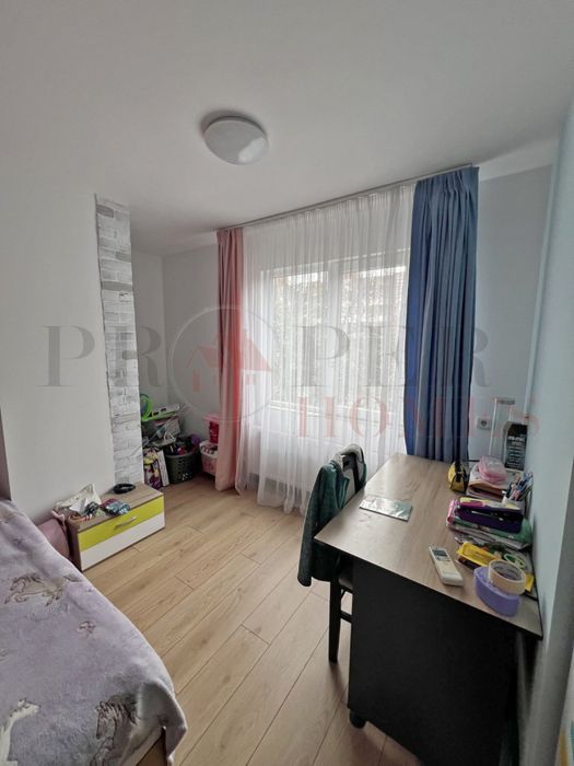 Продава се Тристаен апартамент в Велико Търново, Колю Фичето - 77 кв.м за 1725 €/кв.м - Снимка #4