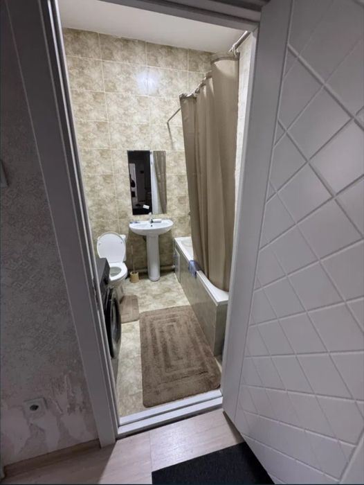 Mirzo Ulugʻbek qorasuv 6 da 2 xona kv ijaraga beriladi