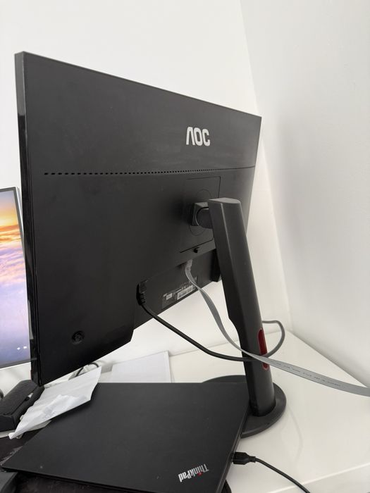 Монитор AOC G2790PX 27” FHD 144Hz TN