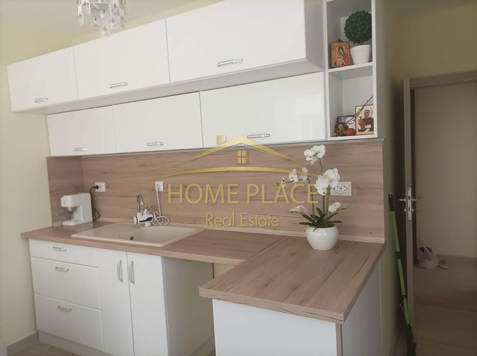 Продава се Двустаен апартамент в Варна, Победа - 62 кв.м за 1920 €/кв.м - Снимка #3