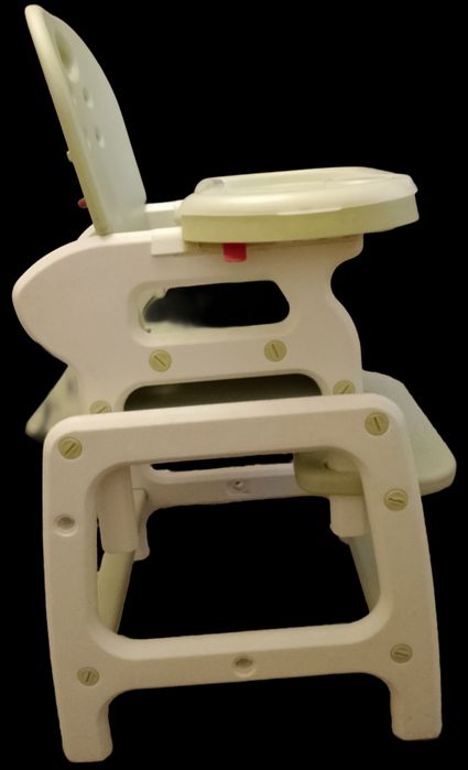 Стул трансформер для кормления