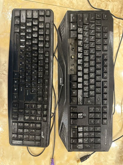 2 Ноутбуки и компьютеры срочно