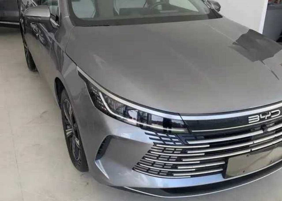 Byd chazor йенгиси оз номизга