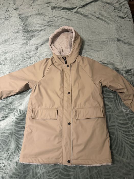 Яке zara размер 11-12