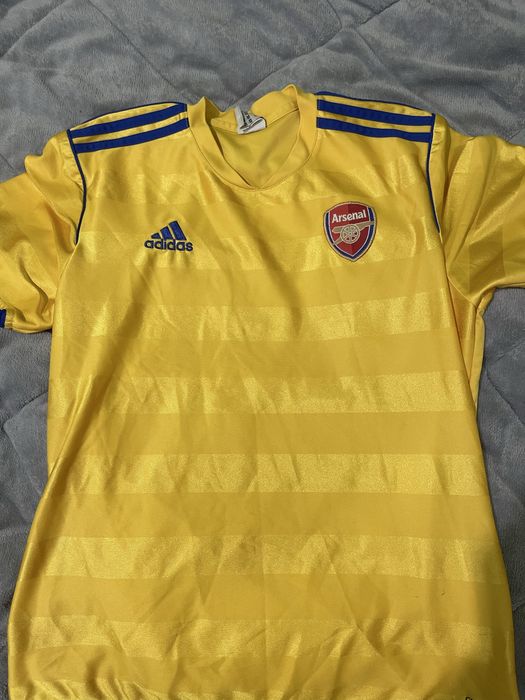 Тениска на Arsenal-M