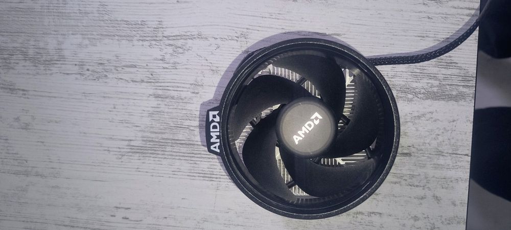 Охладители процесор и рам