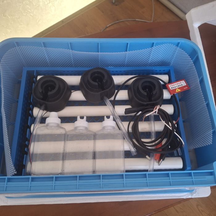 Инкубатор для яиц