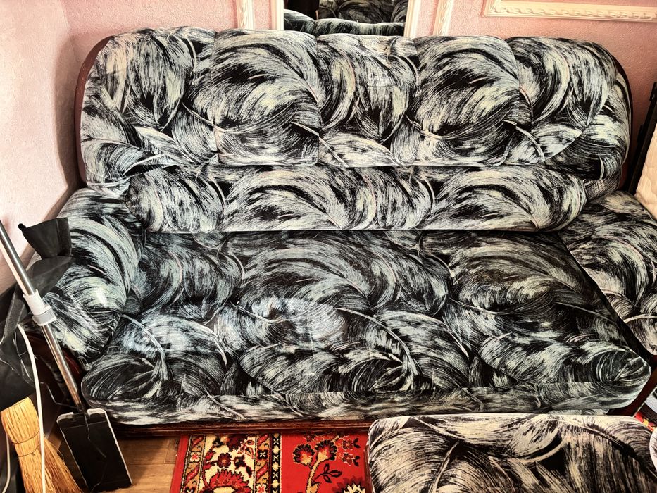 Диван два кресла не дорого