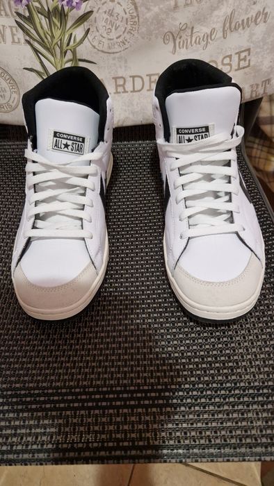 Мъжки обувки Converse