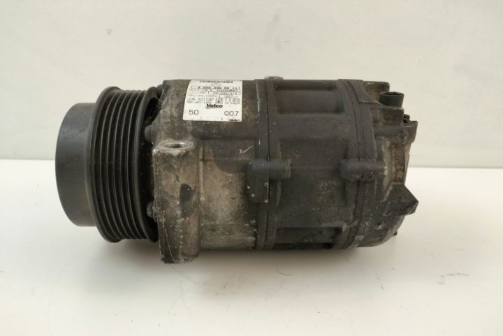 Compresor clima  a0022305011 Mercedes-Benz E-Class W211/S211 (facelif