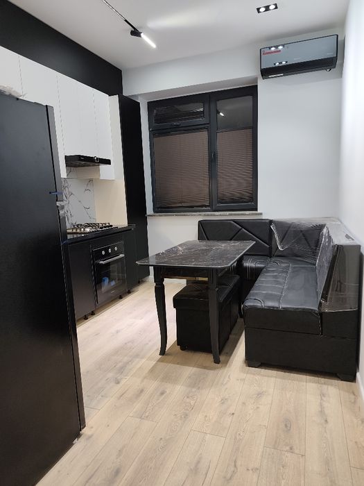 Квартира 2 комнатная