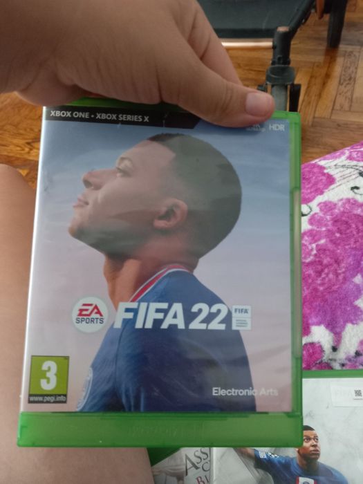 Jocuri pentru Xbox one
