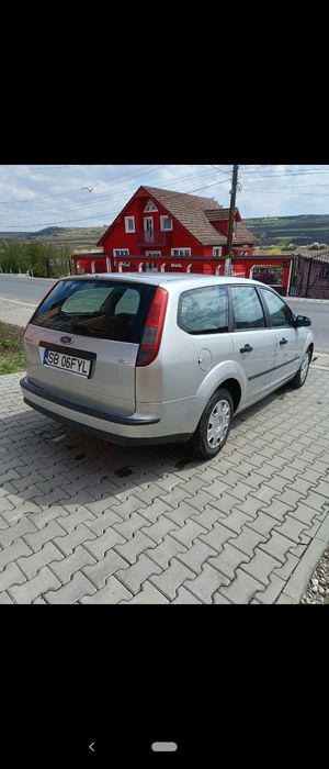 Vând Mașină -  Ford Focus