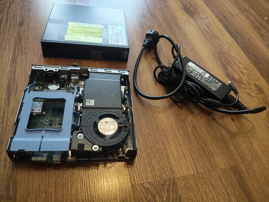 Dell OptiPlex 7070  MiniPC