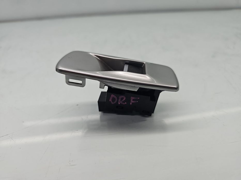 Buton geam dreapta fata Jaguar XF (X250) [Fabr 2008-2015] Facelift AW9