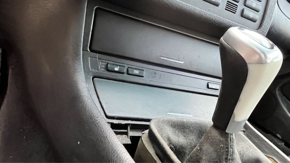 НА ЧАСТИ!! BMW E46 318i 2.0 143hp valvetronic