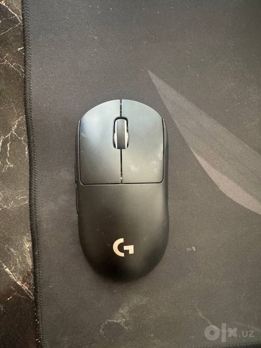 Игровой компьютер в хорошем состоянии
