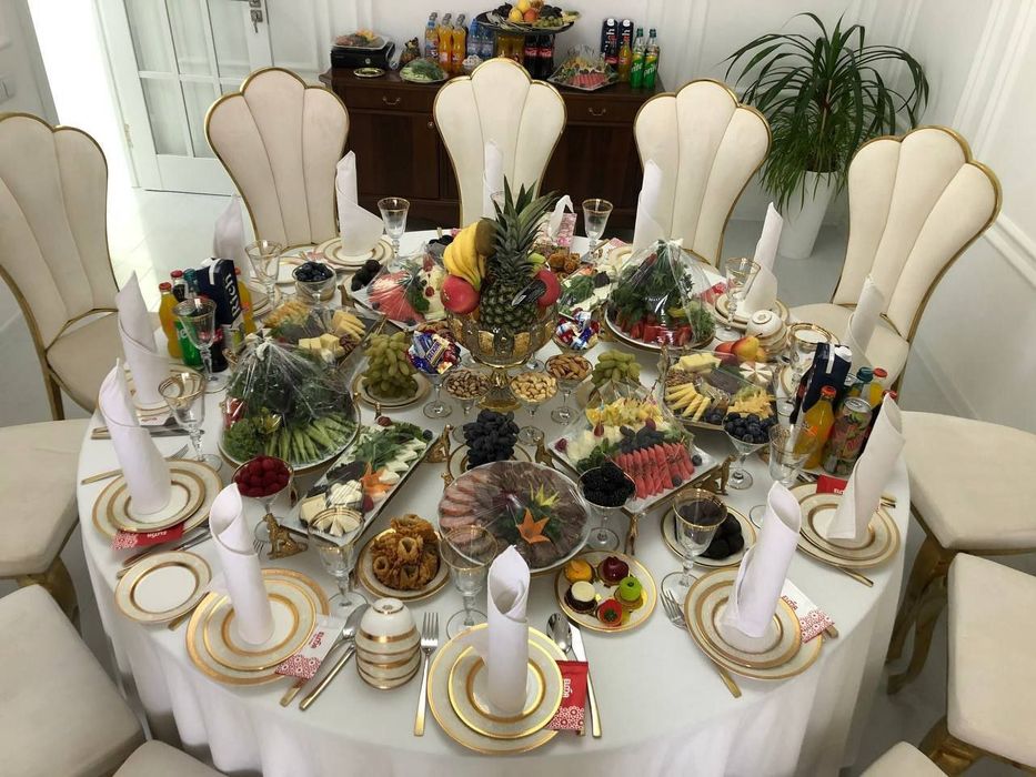 Arenda stol stul idish